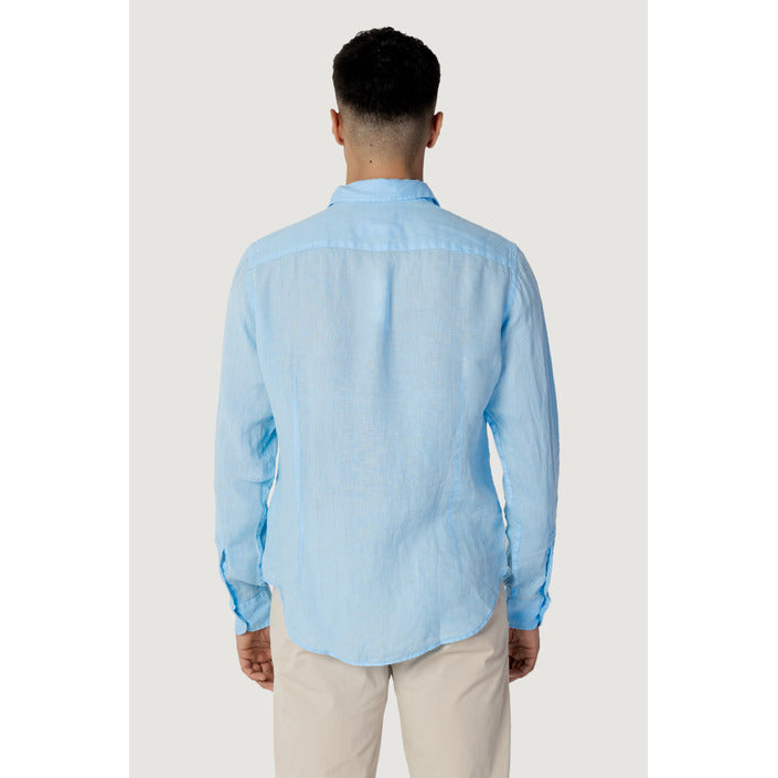 U.s. Polo Assn. Shirt Heren