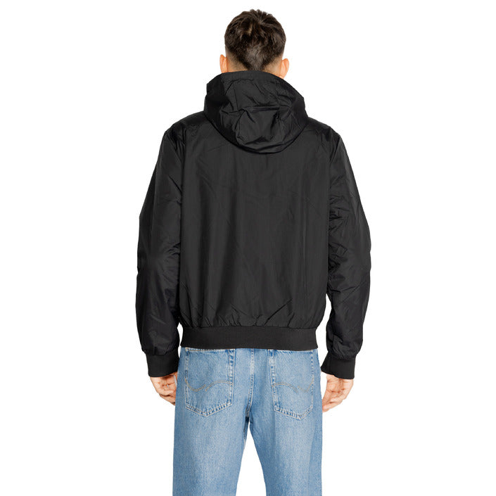 Ea7 Windbreaker Heren