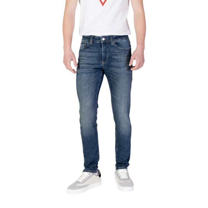 Tommy Hilfiger Jeans Jeans Heren