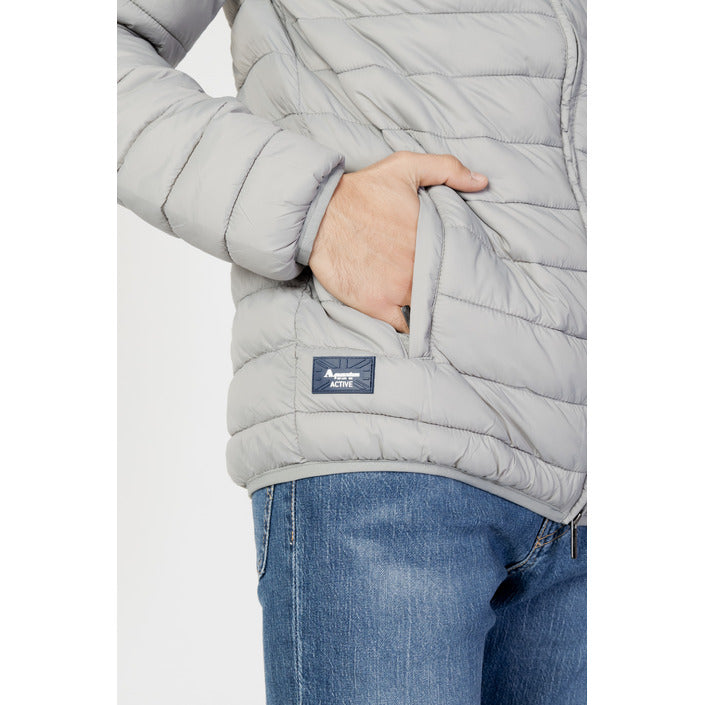 Aquascutum Windbreaker Heren