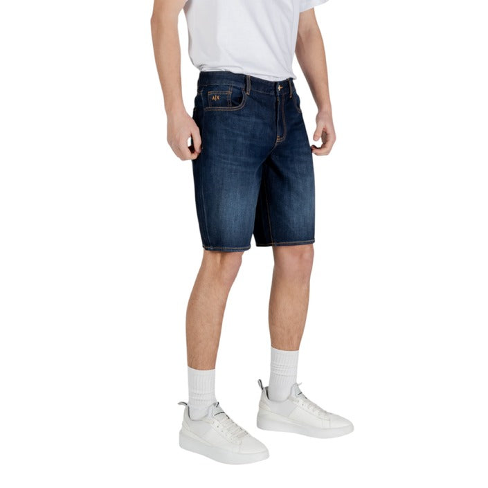Armani Exchange Bermuda Heren