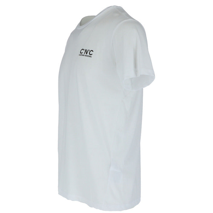 Cnc Costume National T-shirt Heren