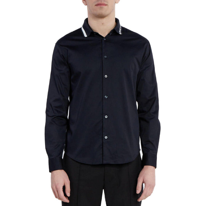 Armani Exchange Shirt Heren