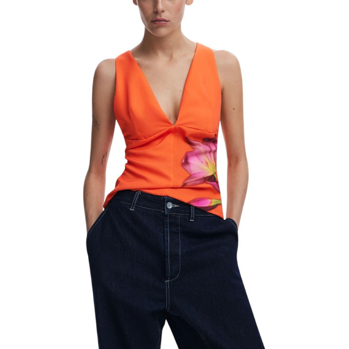 Desigual Top Dames