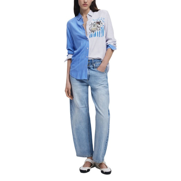 Desigual Shirt Dames