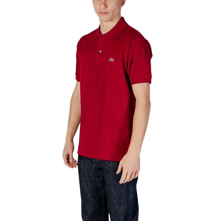 Lacoste Polo Top Heren