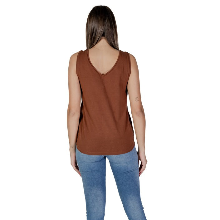 B.young Vest Dames