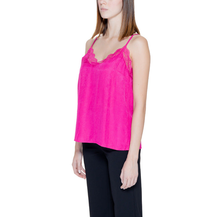Vila Clothes Vest Dames