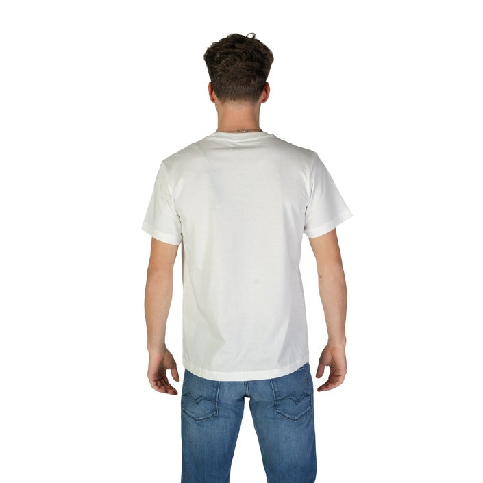 Replay T-shirt Heren