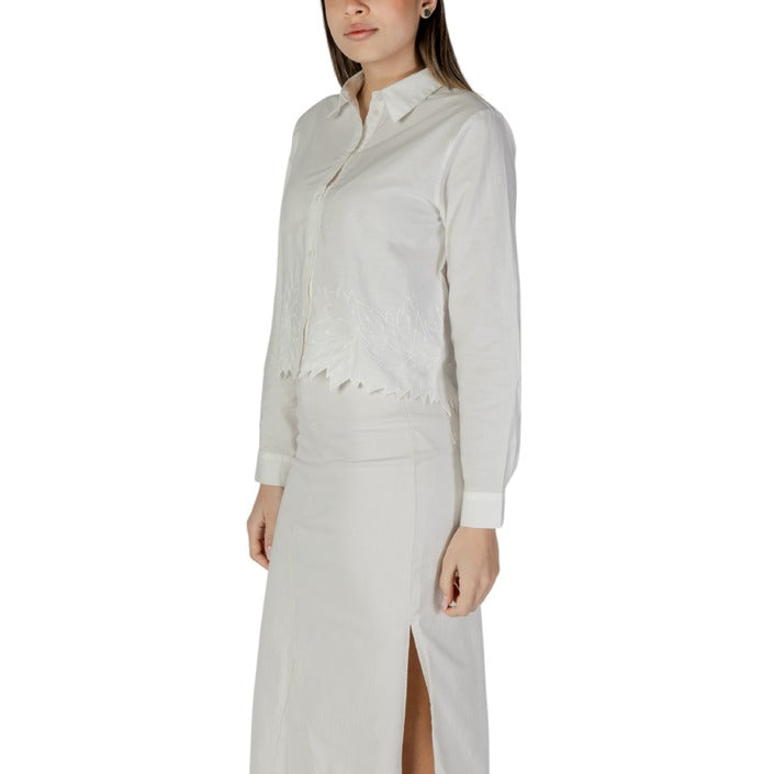 Jacqueline De Yong Shirt Dames