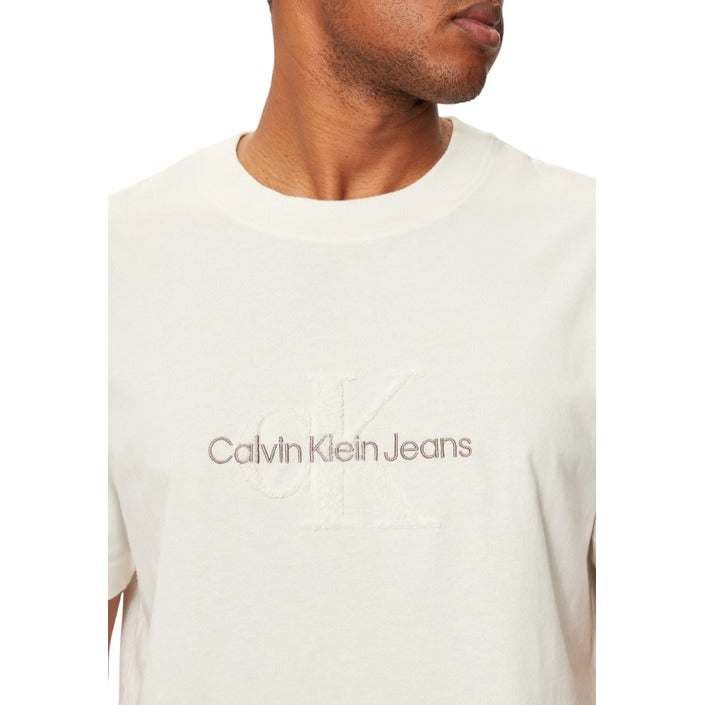 Calvin Klein Jeans T-shirt Dames