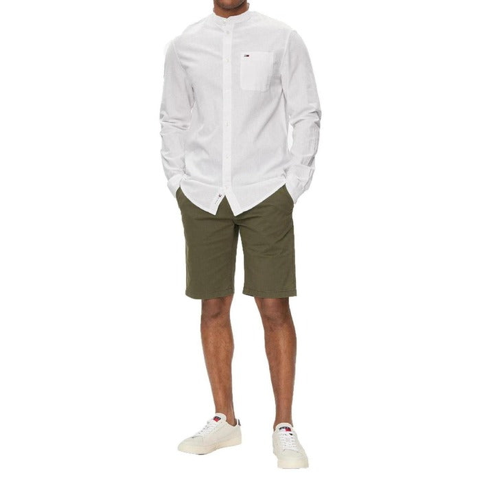 Tommy Hilfiger Jeans Bermuda Heren