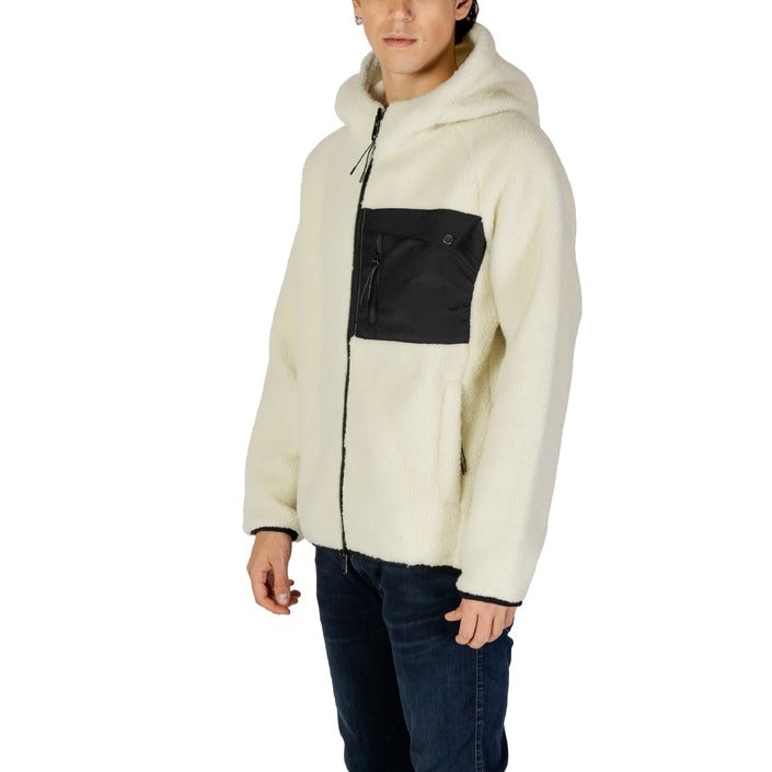 Hydra Clothing Windbreaker Heren