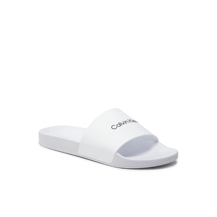 Calvin Klein Heren Slippers