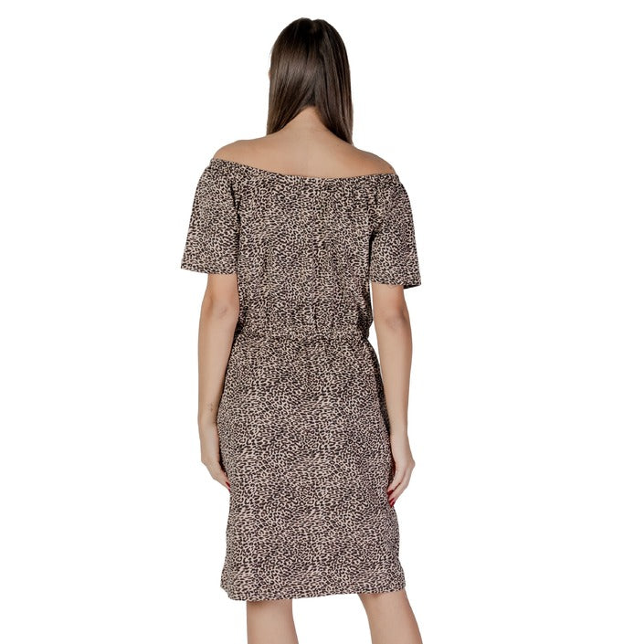 B.young Jurk Dames