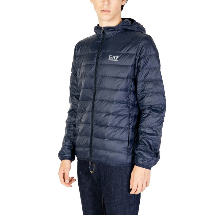 Ea7 Windbreaker Heren
