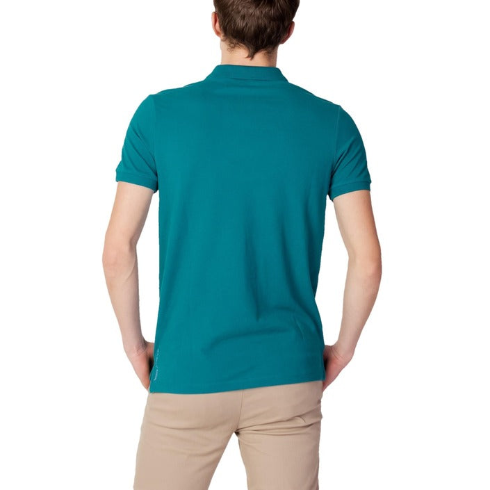U.s. Polo Assn. Polo Top Heren