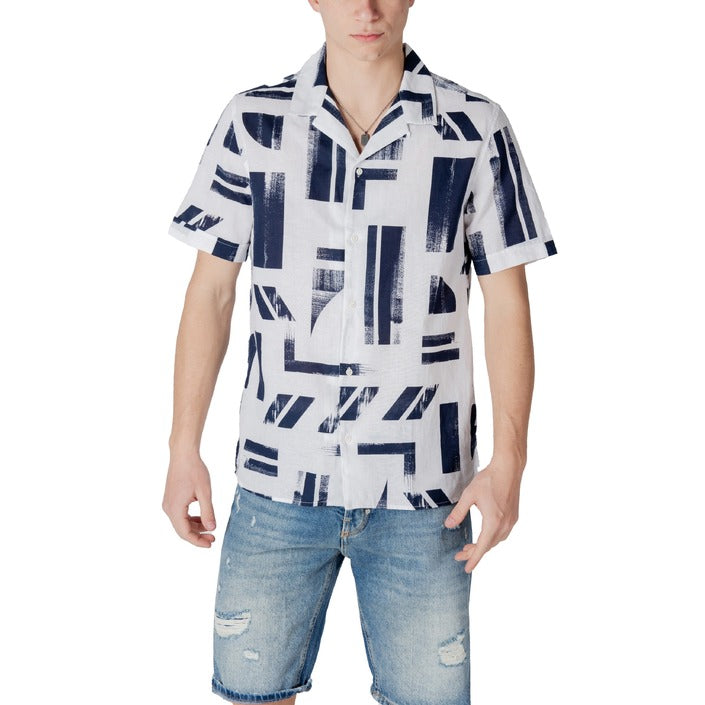Antony Morato Shirt Heren