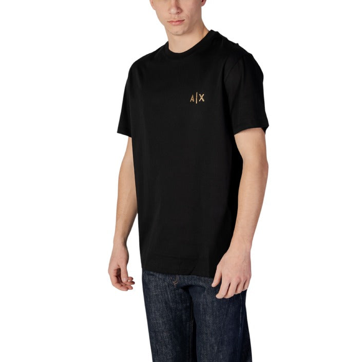 Armani Exchange T-shirt Heren