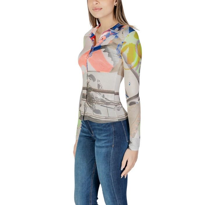 Desigual Shirt Dames