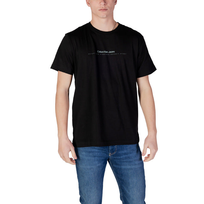 Calvin Klein Jeans T-shirt Heren