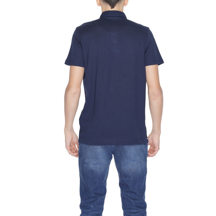 U.s. Polo Assn. Polo Top Heren