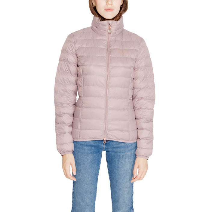 Ea7 Windjack Dames