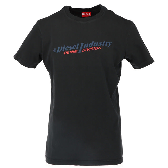 Diesel T-shirt Heren