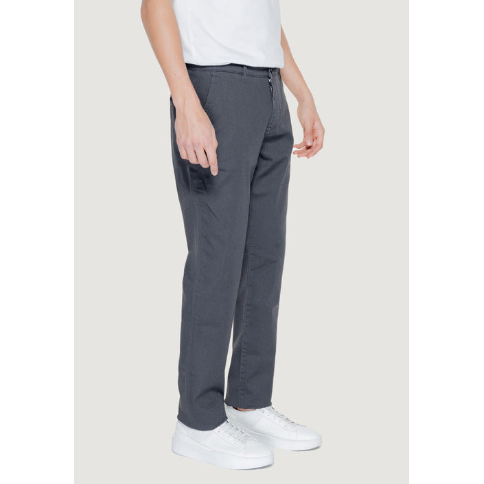 Armani Exchange Broek Heren