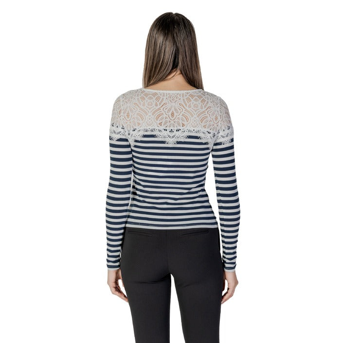 Morgan De Toi T-shirt Dames