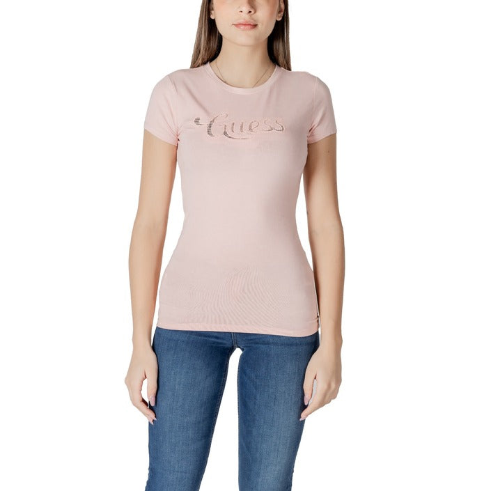Guess T-shirt Dames