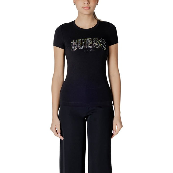 Guess T-shirt Dames