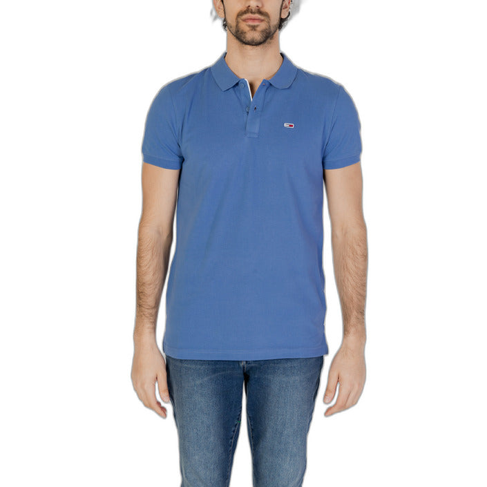 Tommy Hilfiger Jeans Polo Top Heren