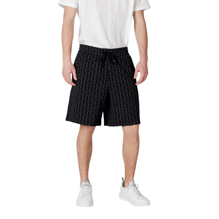 Armani Exchange Bermuda Heren