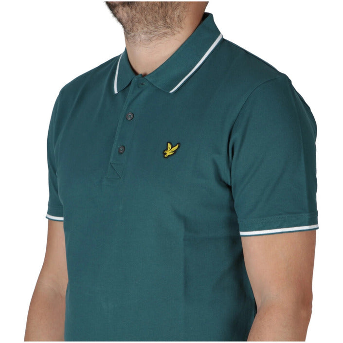 Lyle & Scott Polo Top Heren