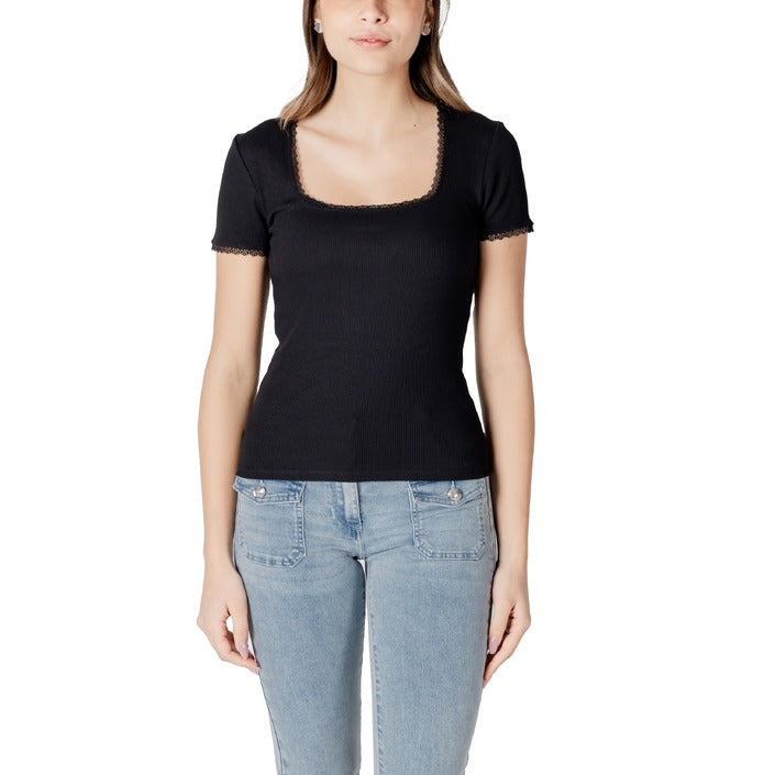 Morgan De Toi T-shirt Dames