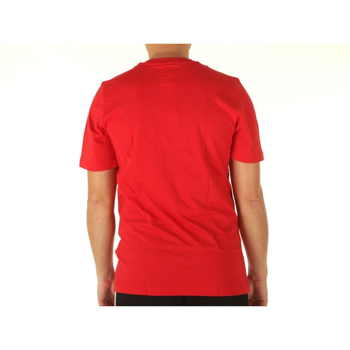 Adidas T-shirt Heren