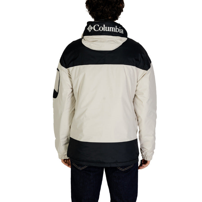 Columbia Windbreaker Heren