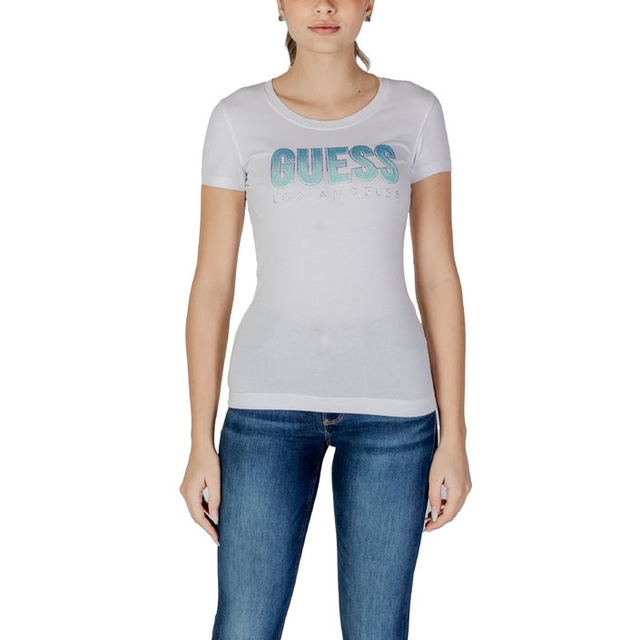 Guess T-shirt Dames