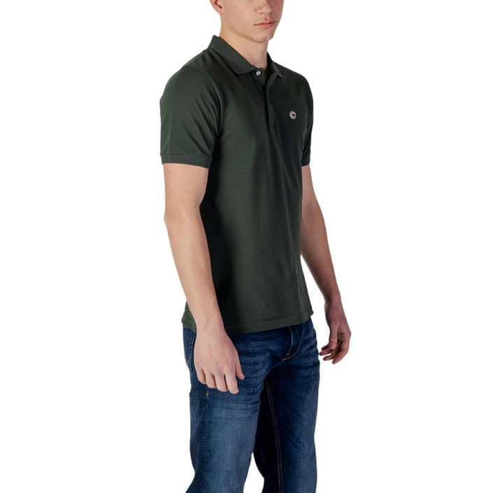 Colmar Originals Polo Top Heren