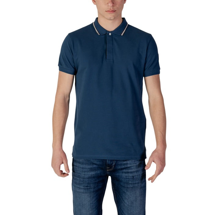Colmar Originals Polo Top Heren