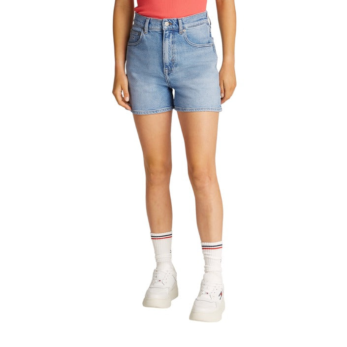 Tommy Hilfiger Jeans Shorts Dames