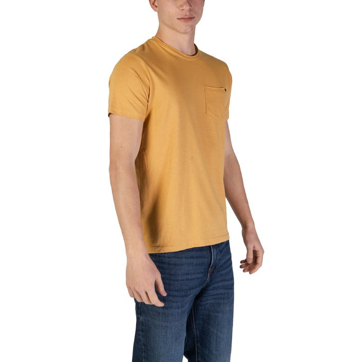 Richfield T-shirt Heren