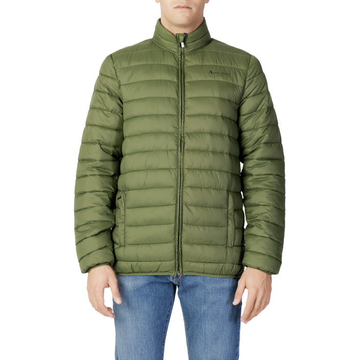 Aquascutum Windbreaker Heren