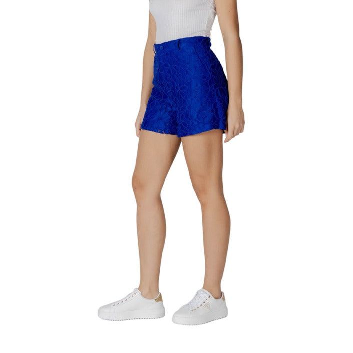 Desigual Shorts Dames