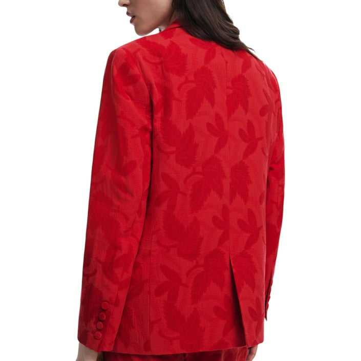 Desigual Jack Dames