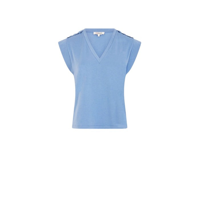 Morgan De Toi T-shirt Dames