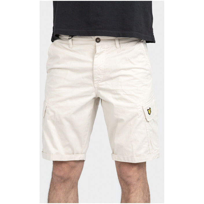 Lyle & Scott Bermuda Heren