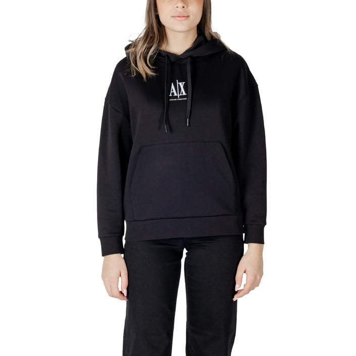Armani Exchange T-shirt Dames