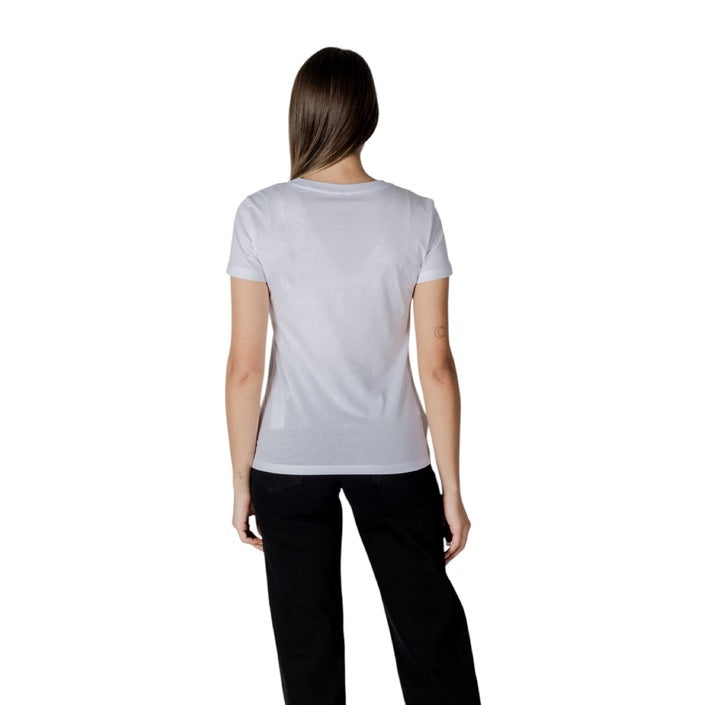 Armani Exchange T-shirt Dames